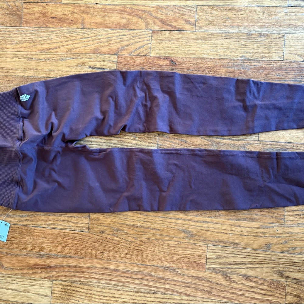 FP Movement Brown leggings